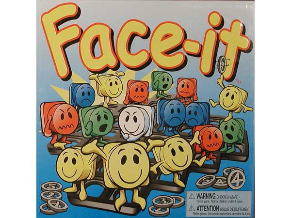 Face-It