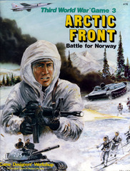 Arctic Front