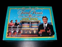 Trivial Pursuit Game Show