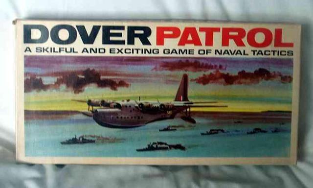 Dover Patrol