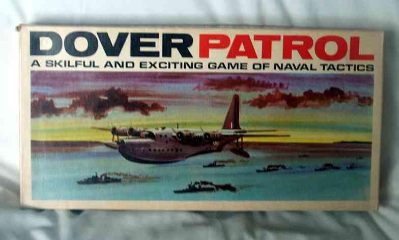 Dover Patrol