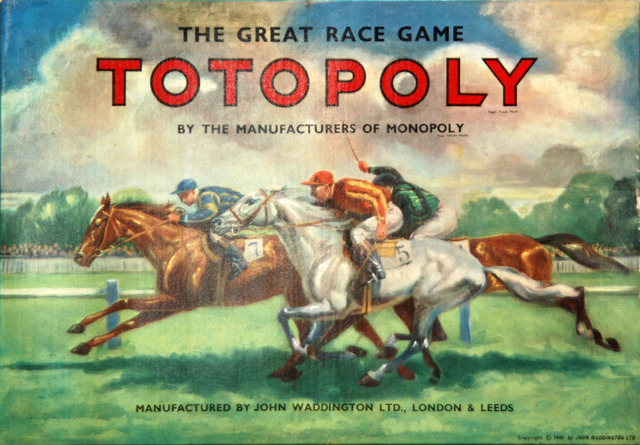 Totopoly