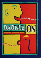 Babble-On