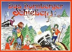 das Hornberger Schiessen
