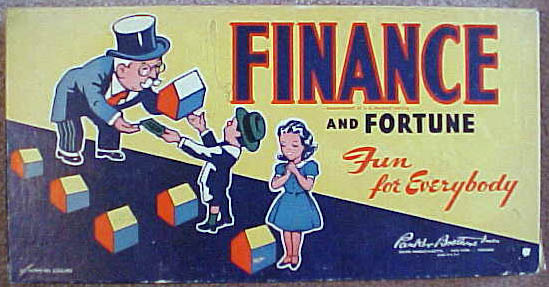 Finance and Fortune