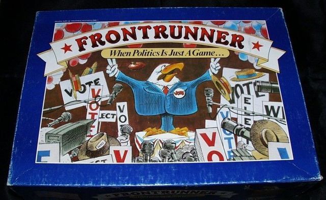 Frontrunner