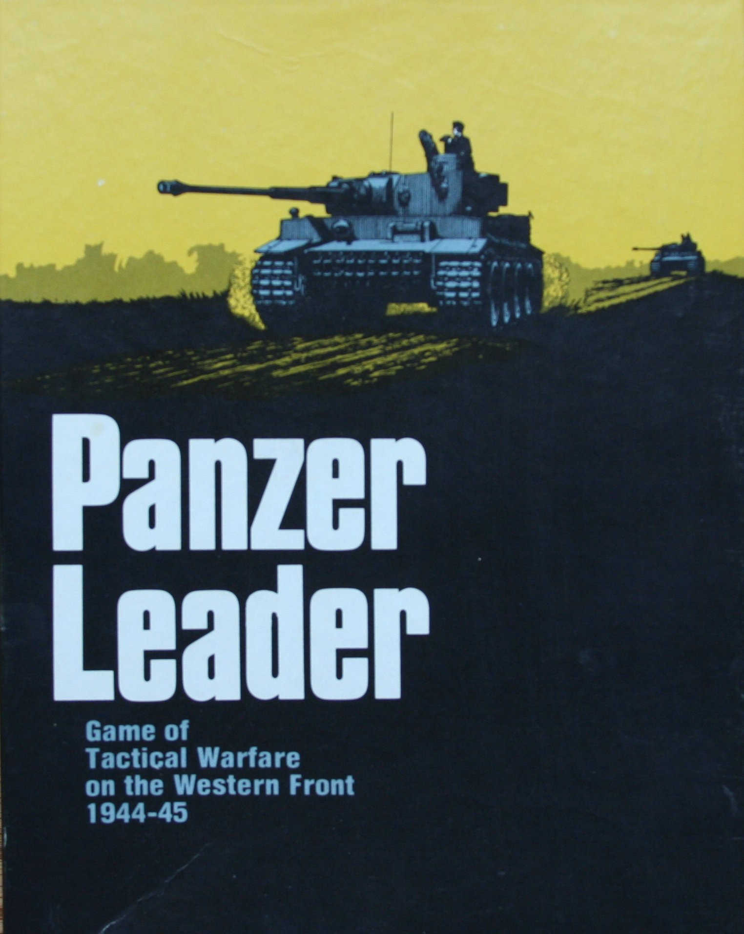Panzer Leader