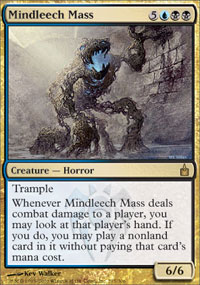 Mindleech Mass