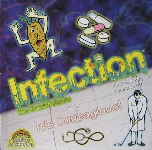 Infection