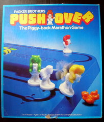Push Over