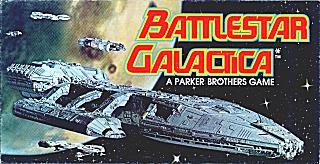 Battlestar Galactica (1978)