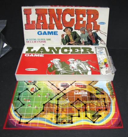 Lancer