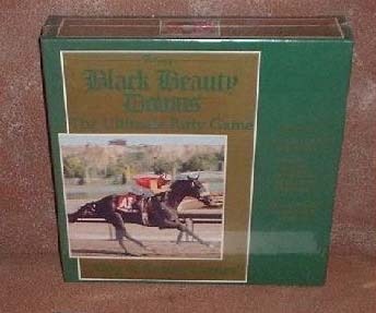 Black Beauty Downs