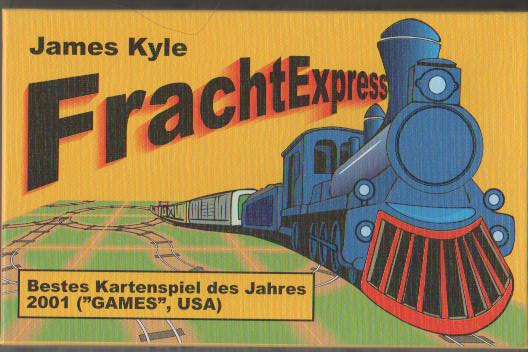 Frachtexpress