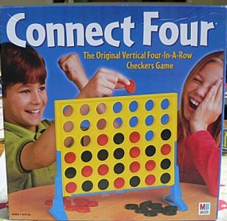 Connect Four
