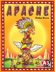 Apache