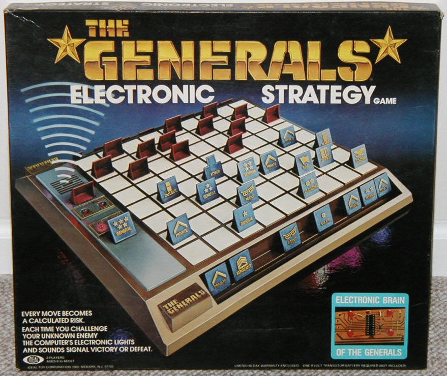 The Generals
