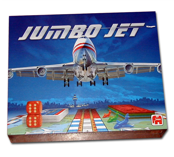 Jumbo Jet