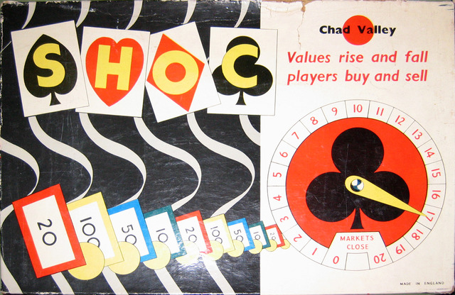 SHOC