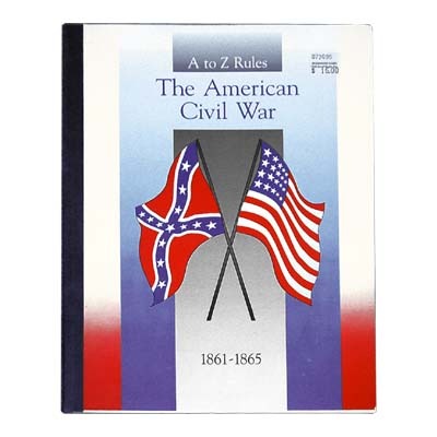 The American Civil War