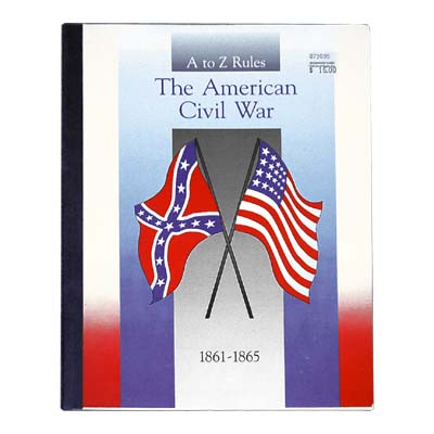 The American Civil War