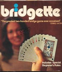 Bridgette