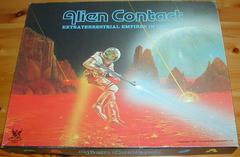 Alien Contact