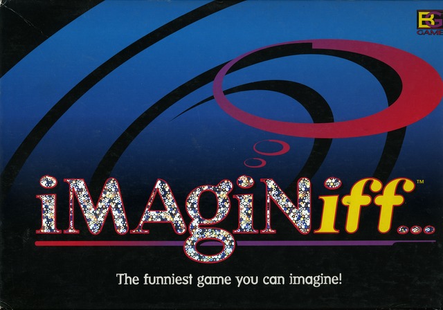 Imaginiff