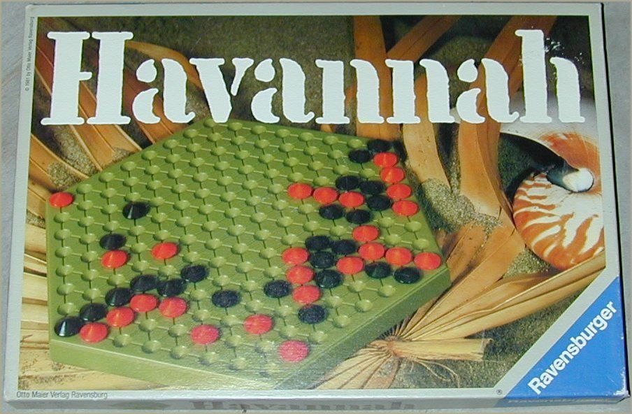 Havannah