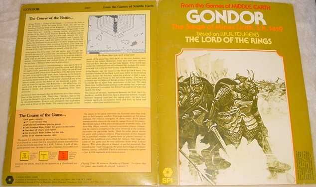 Gondor