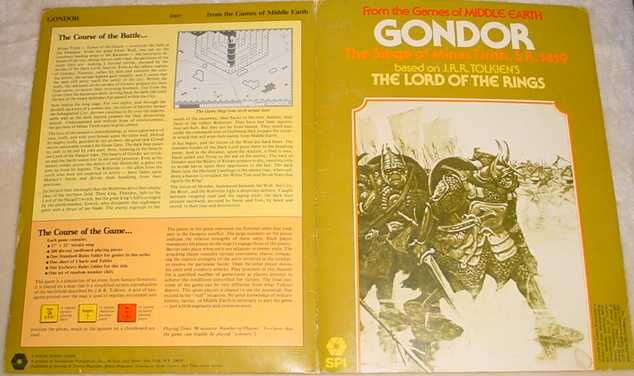 Gondor