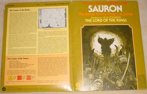 Sauron