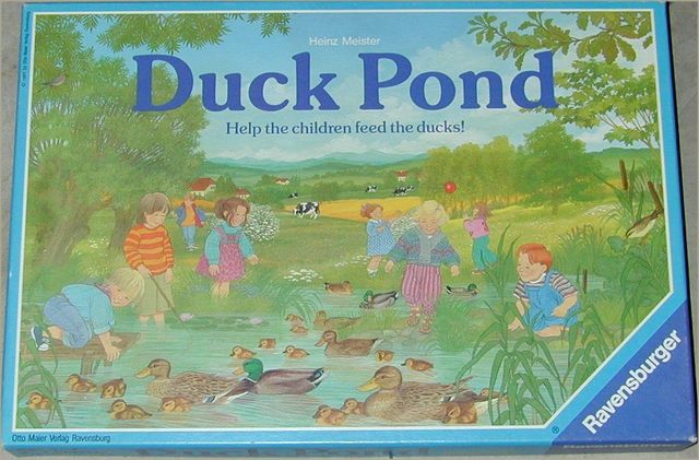 Duck Pond