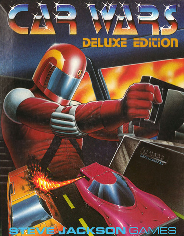 Car Wars