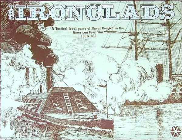 Ironclads