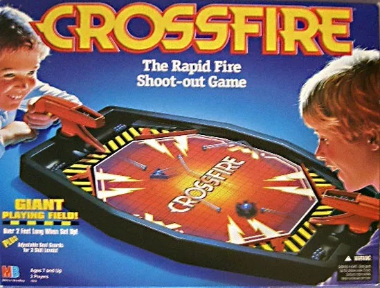 Crossfire