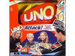 UNO Attack!