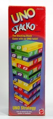 UNO Stacko