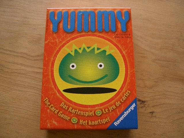 Yummy