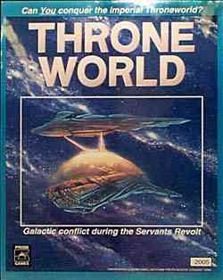 Throneworld