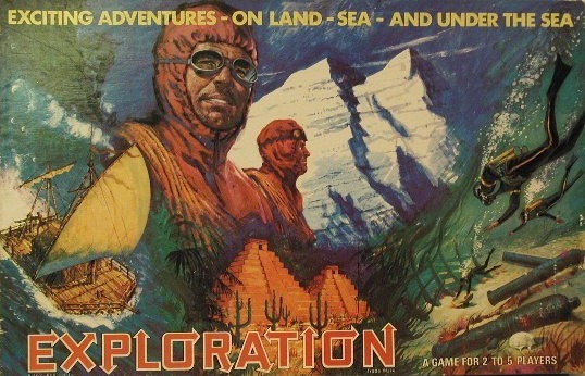 Exploration