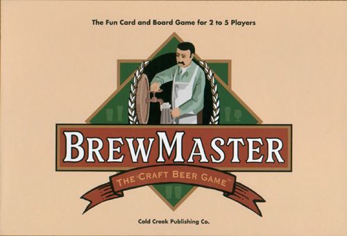 BrewMaster: The Craft Beer Game