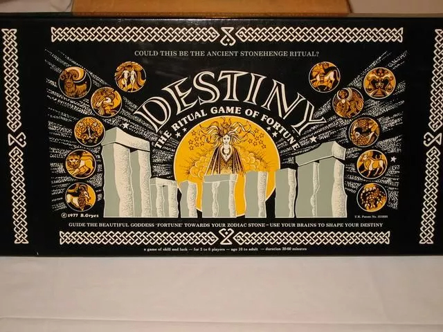 Destiny