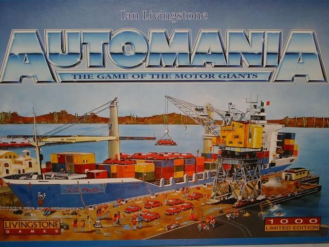 Automania