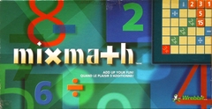 Mixmath
