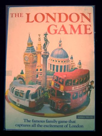 The London Game