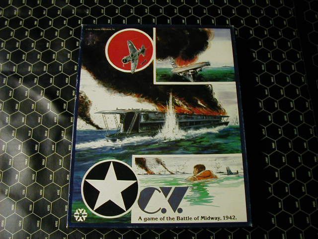 C.V.