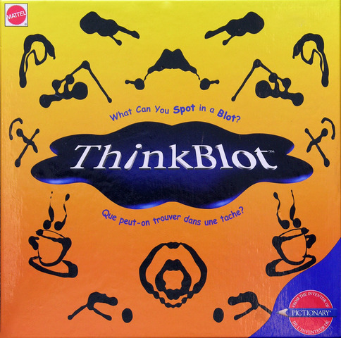 ThinkBlot