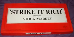 Strike It Rich