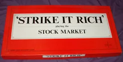 Strike It Rich